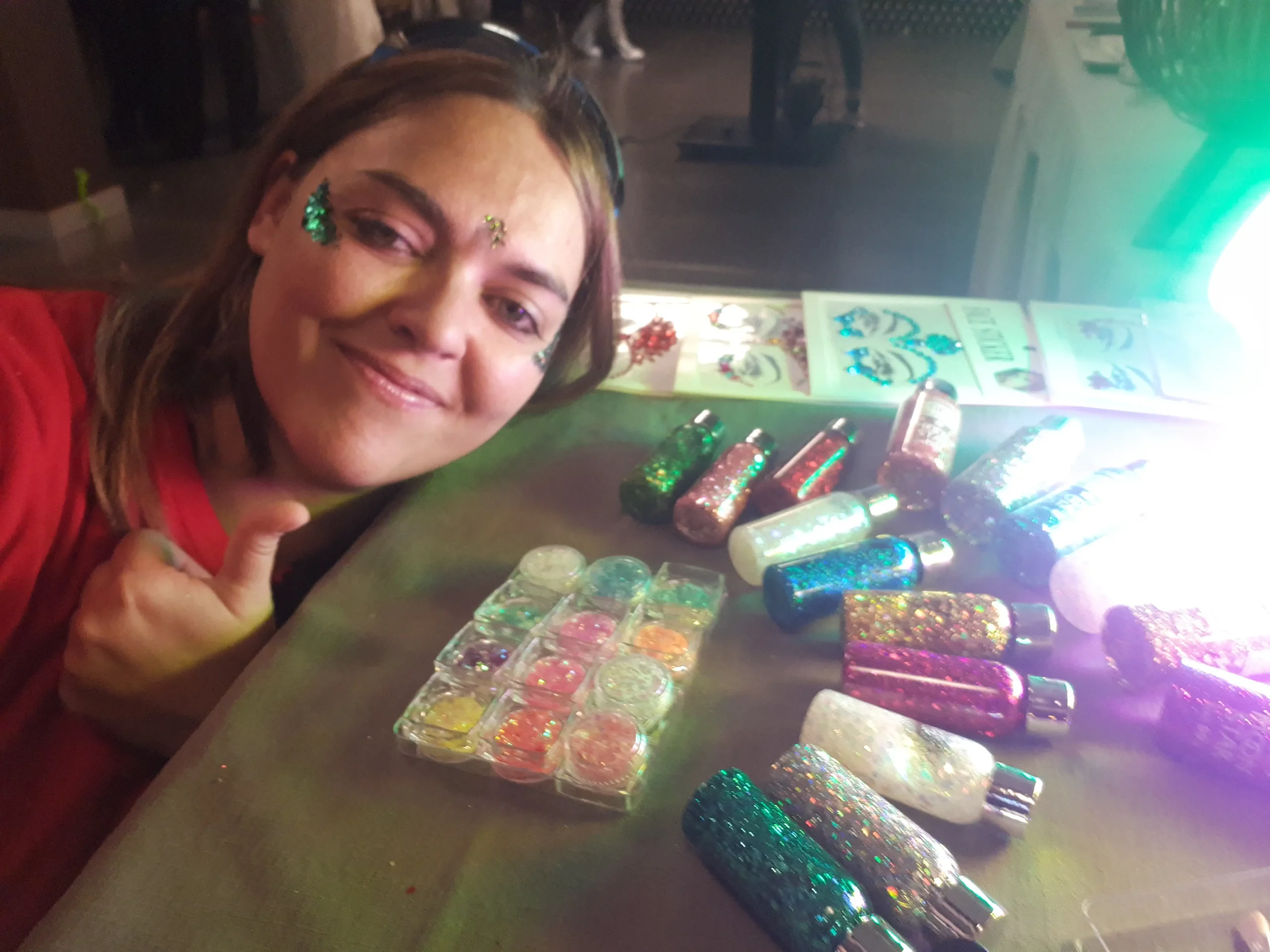 Animación infantil en comuniones Valladolid