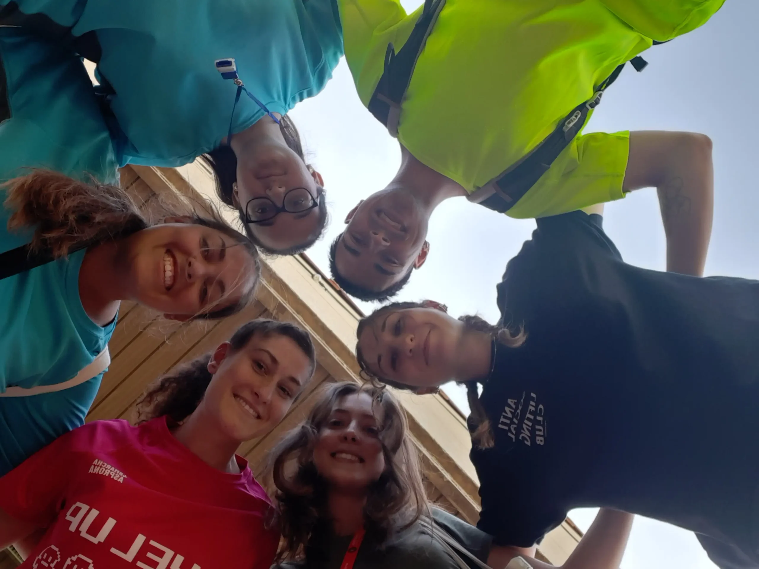 Animación infantil en Valladolid